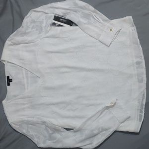 Isaac Mizrahi IMNYC blouse sz Medium